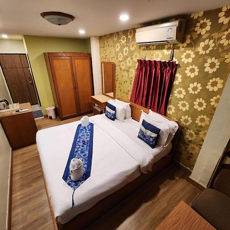 פאטאיה Star Residency Hotel מראה חיצוני תמונה