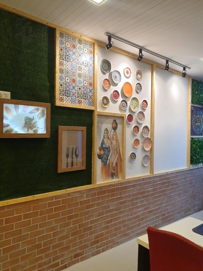 פאטאיה Star Residency Hotel מראה חיצוני תמונה