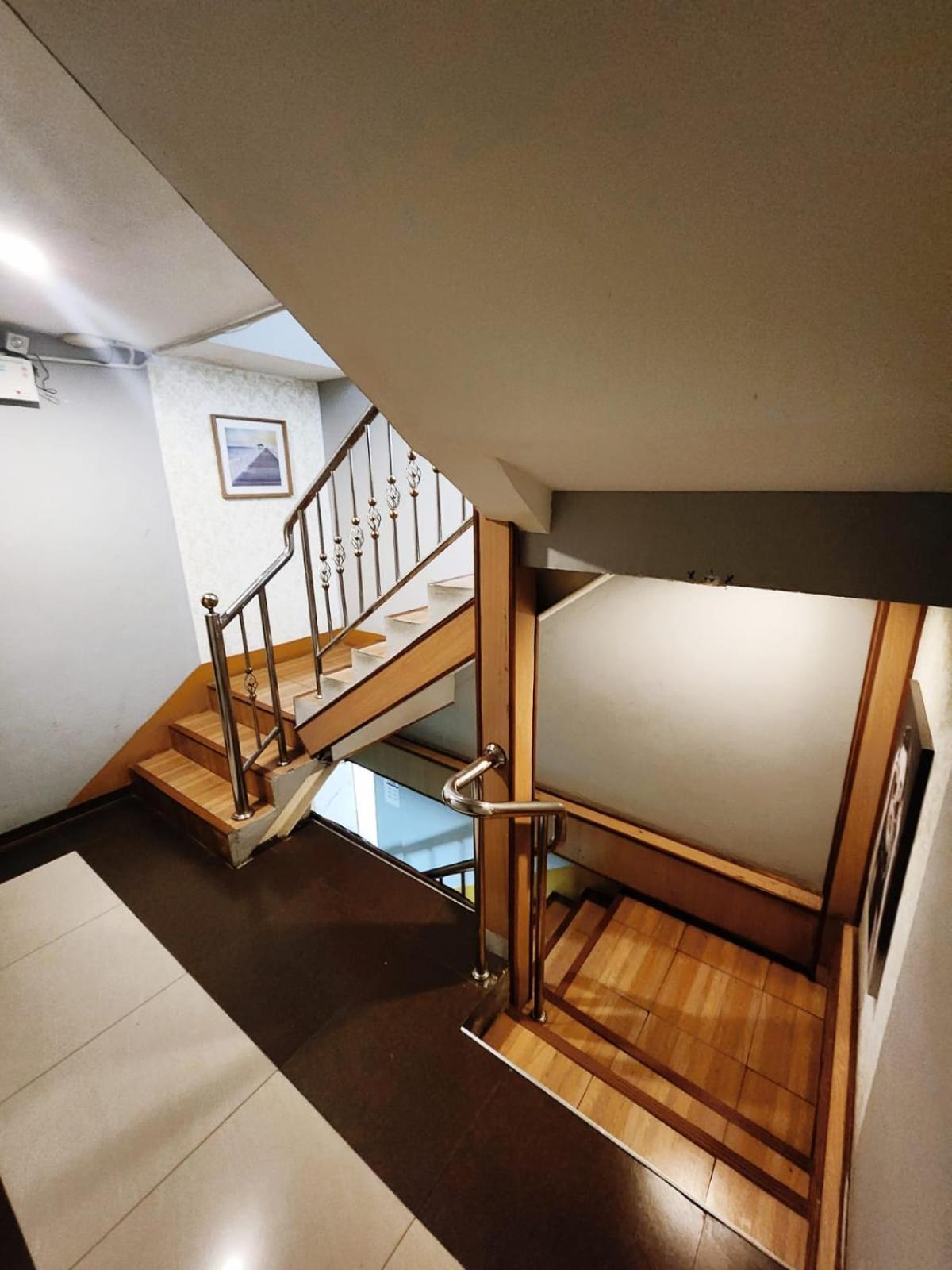 פאטאיה Star Residency Hotel מראה חיצוני תמונה