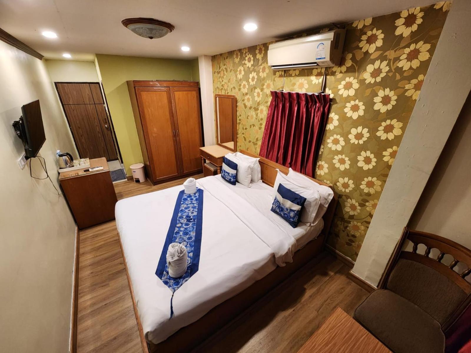 פאטאיה Star Residency Hotel מראה חיצוני תמונה