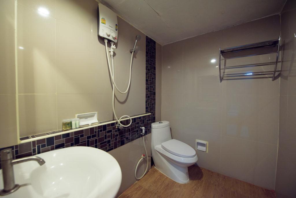 פאטאיה Star Residency Hotel מראה חיצוני תמונה